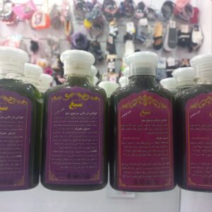 شامپو سبغ