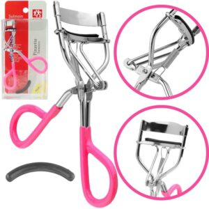فر مژه استیل فیشر ا Fisher eyelash curler