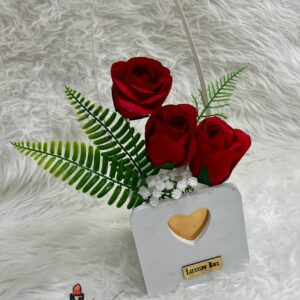 باکس گل مصنوعی