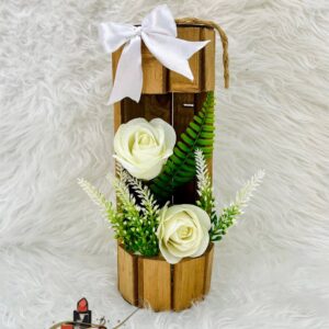 باکس گل مصنوعی