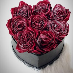 باکس گل مصنوعی